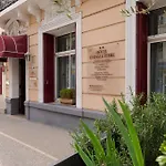 Hôtel d\'Angleterre, Salon-de-Provence 