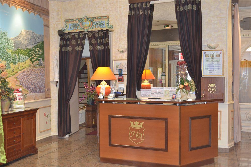 Hotel D'angleterre, 3*