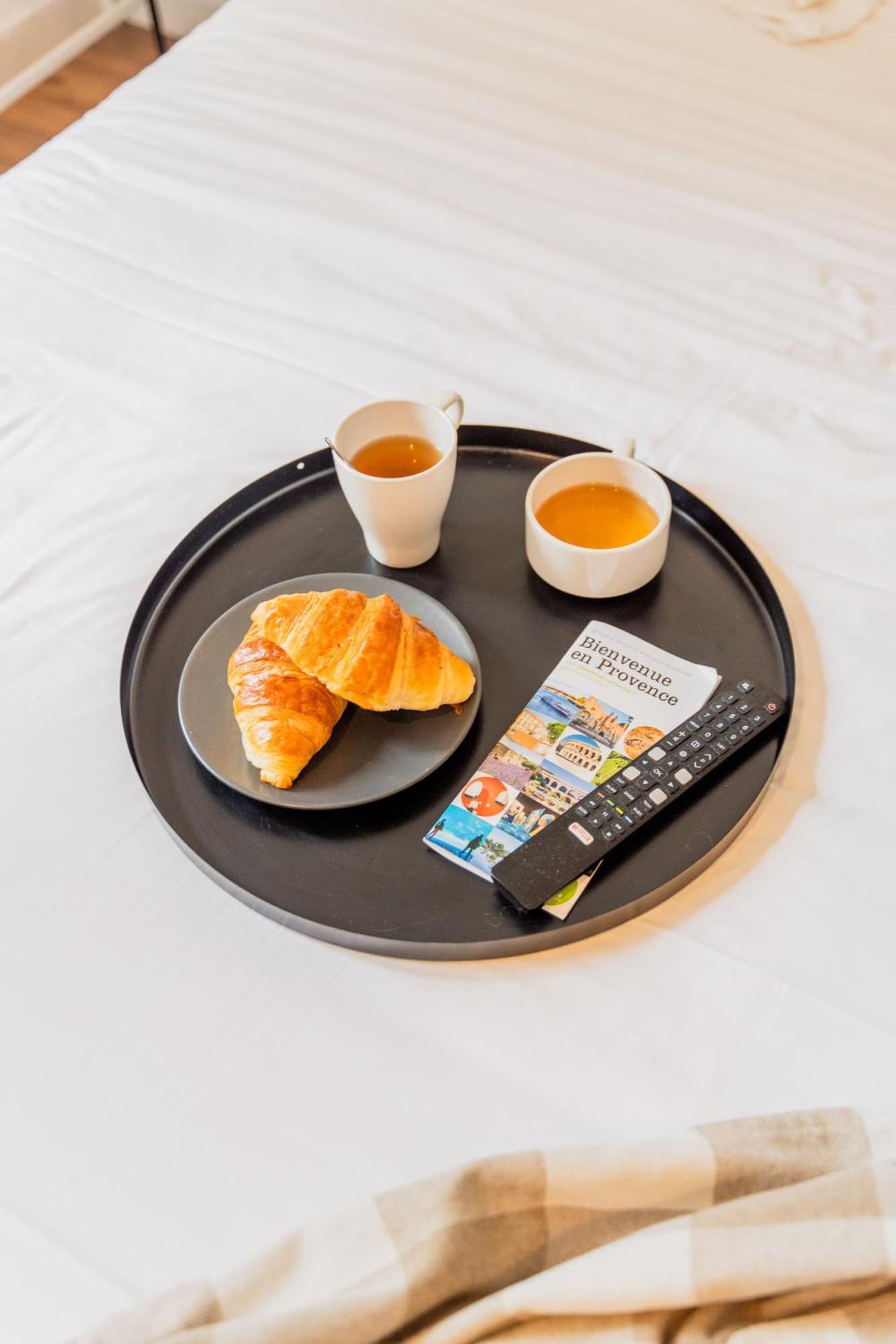 D'angleterre, Hotel 3*