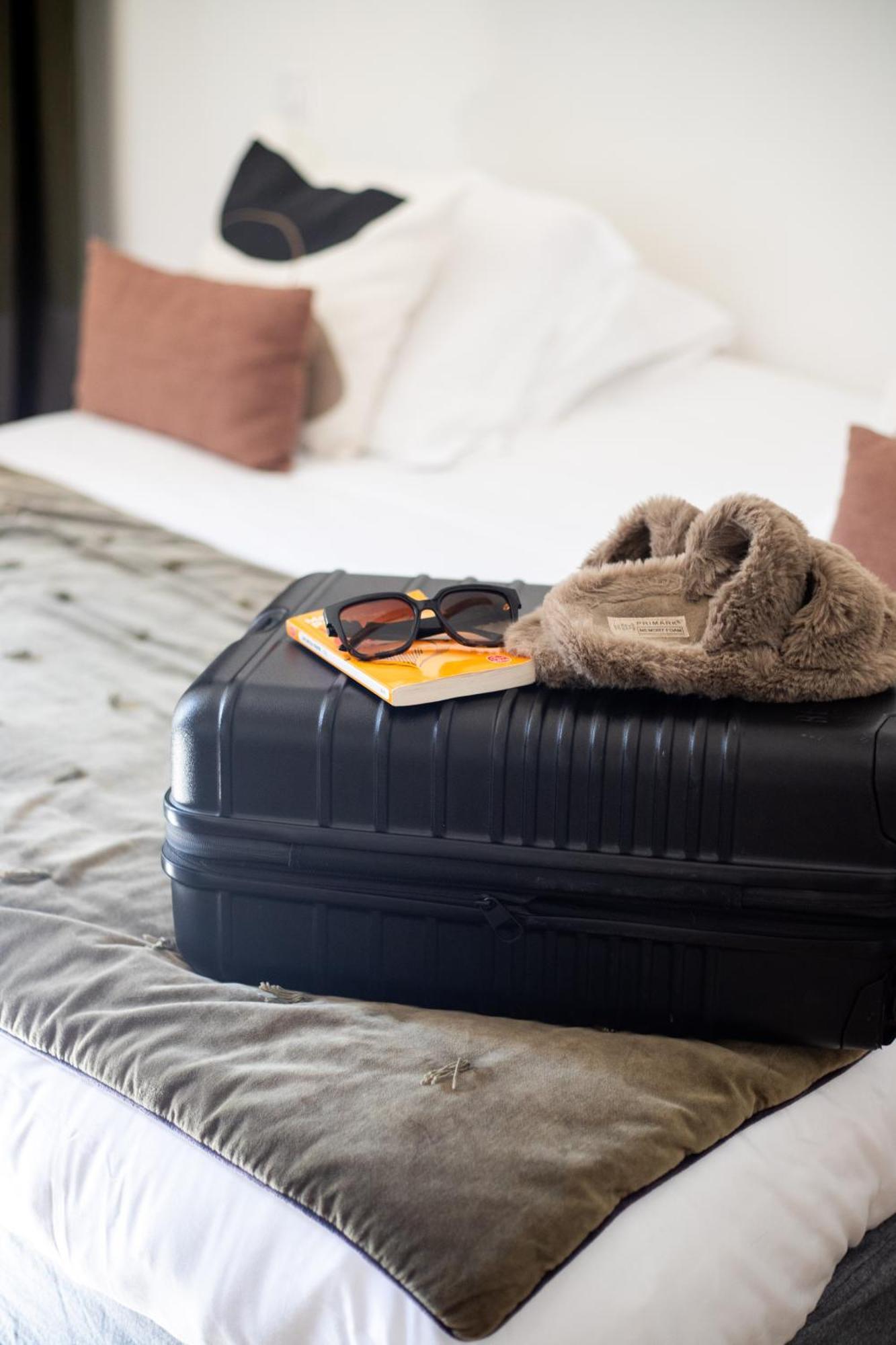 D'angleterre, 3* Salon-de-Provence
