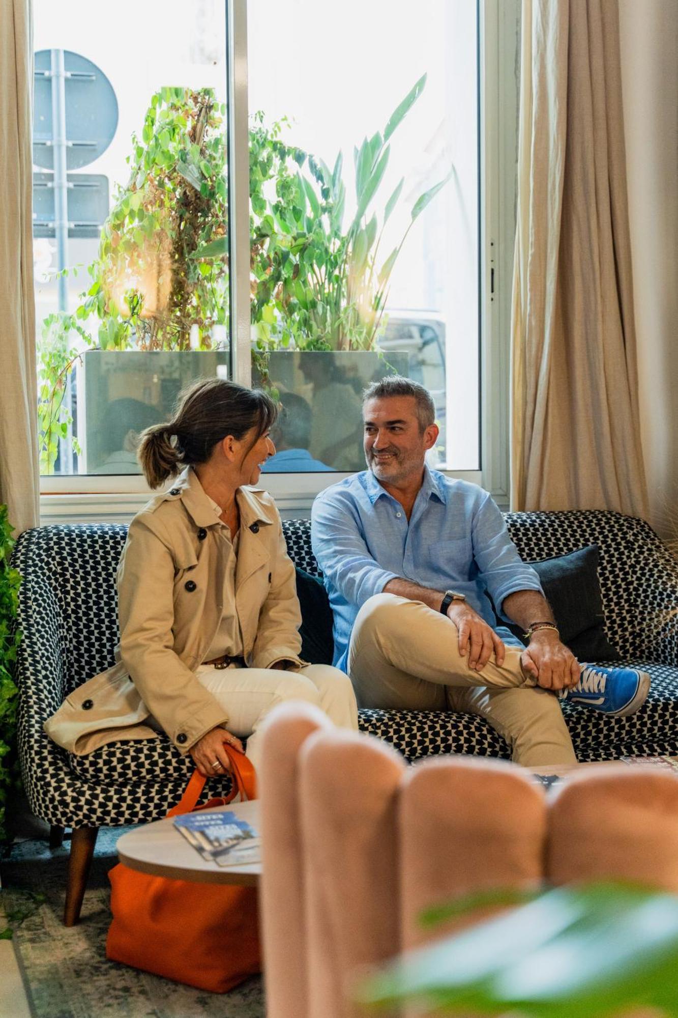 Hotel D'angleterre, Salon-de-Provence