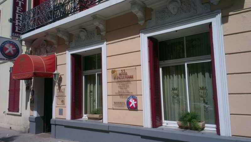 Hotel D'angleterre,