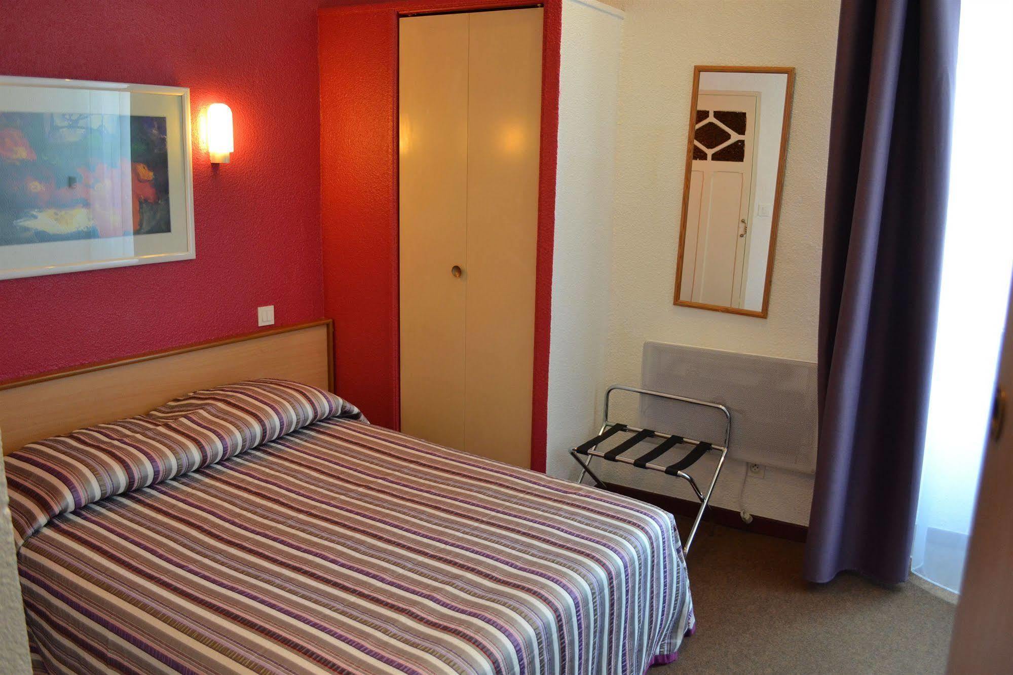 D'angleterre, Hotel Salon-de-Provence