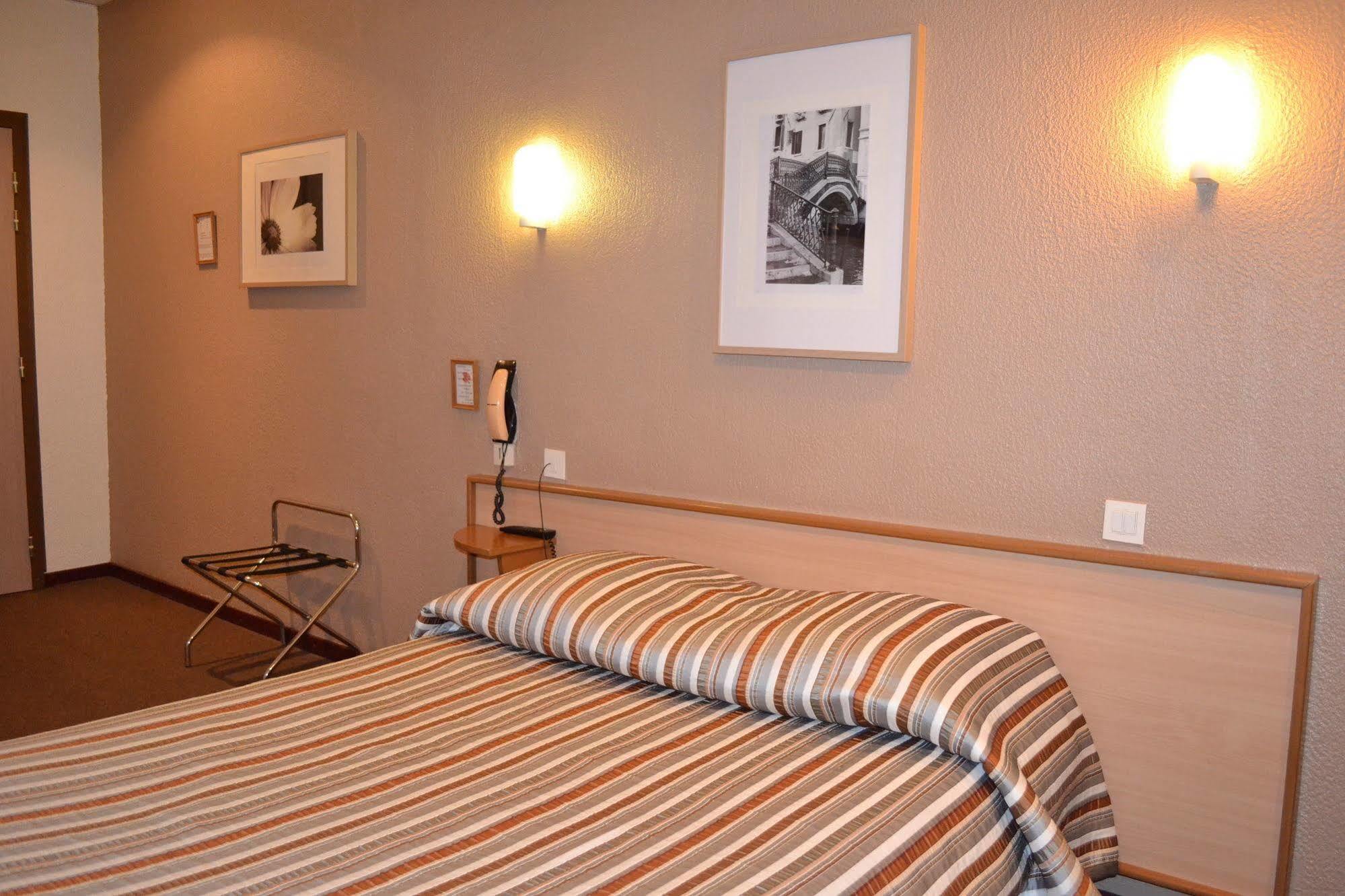 D'angleterre, Hotel Salon-de-Provence