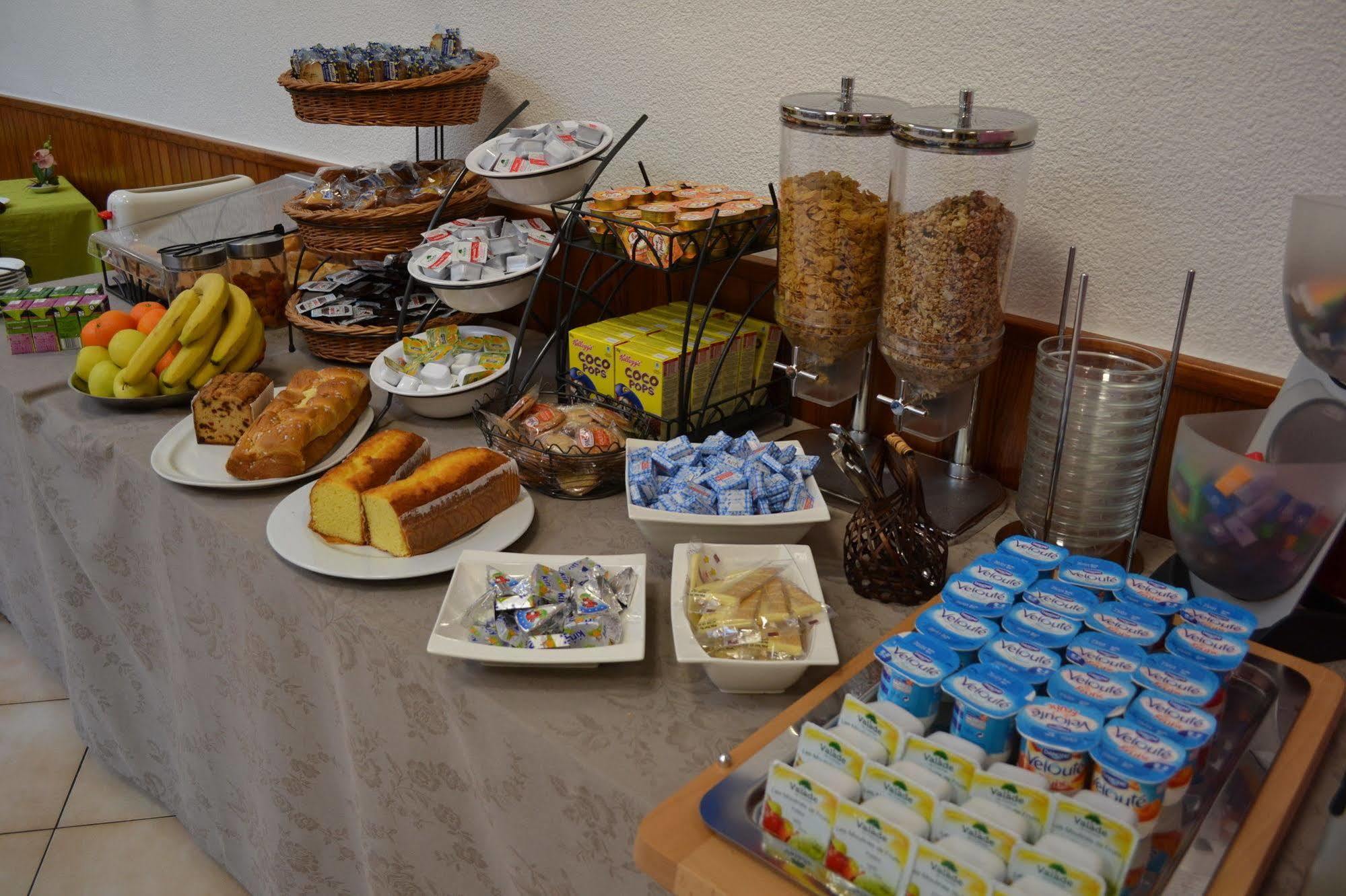 D'angleterre, Hotel Salon-de-Provence