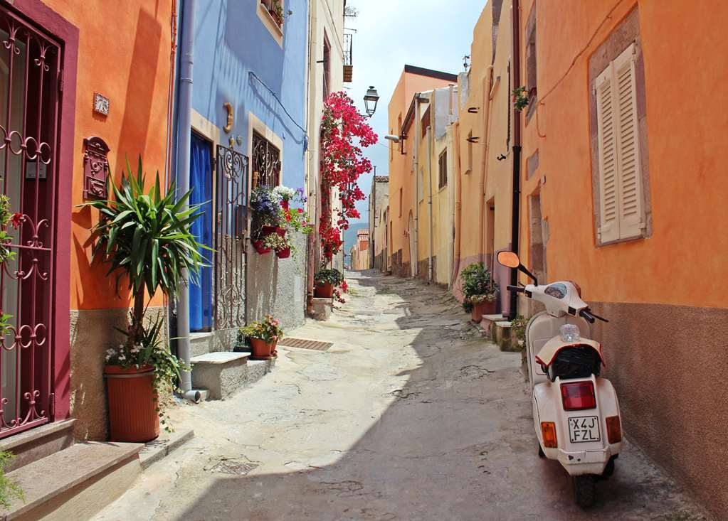 D'angleterre, Salon-de-Provence