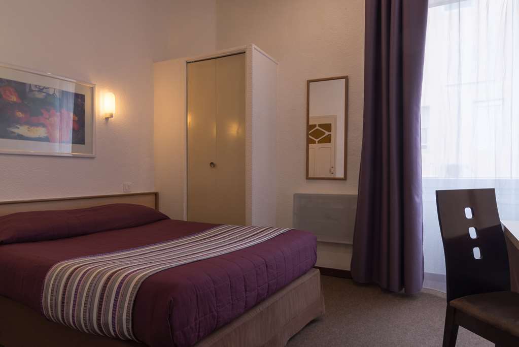D'angleterre, 3*
